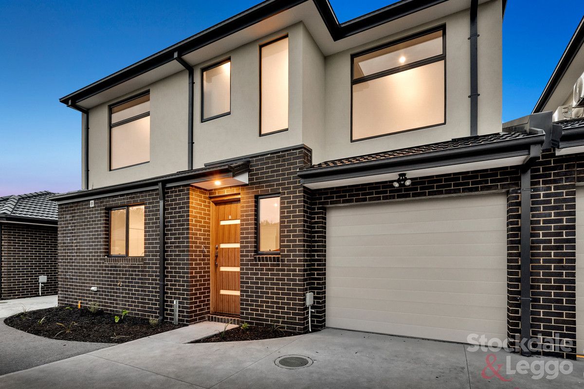 2/73 Hubert Avenue, Glenroy VIC 3046 Townhouse For Rent Domain