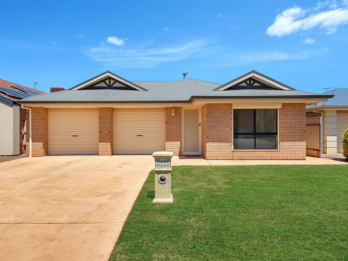 17 Bluegum Drive, Paralowie SA 5108, Image 0