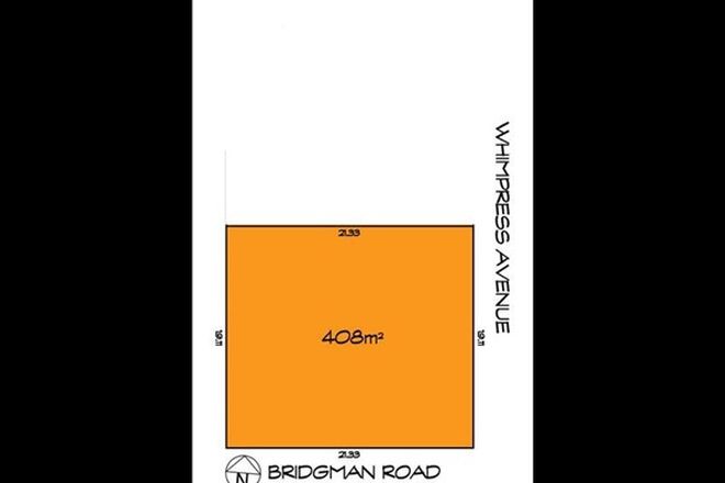 Picture of Lot 701 Bridgman Road, FINDON SA 5023