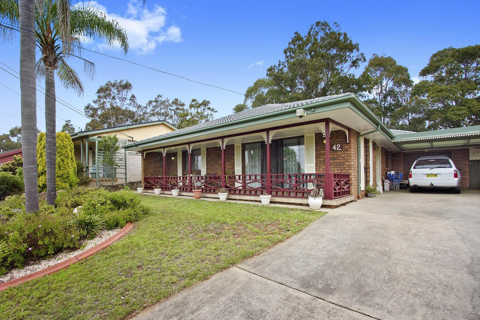 42 Calga Crescent, Catalina NSW 2536, Image 0