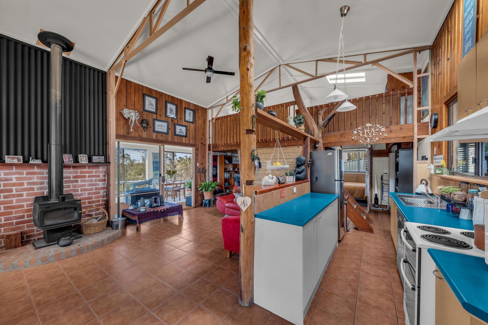 15 Boggy Creek Road, Millingandi NSW 2549 House for Sale Domain