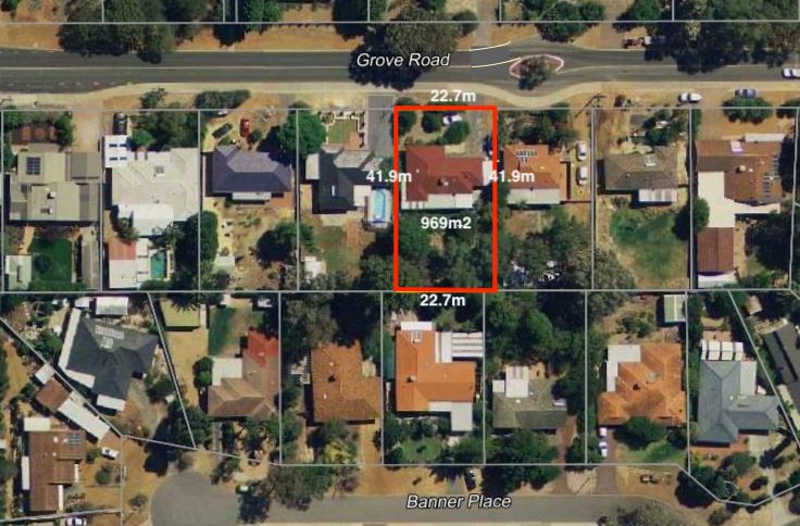 79 Grove Road, Lesmurdie WA 6076, Image 1