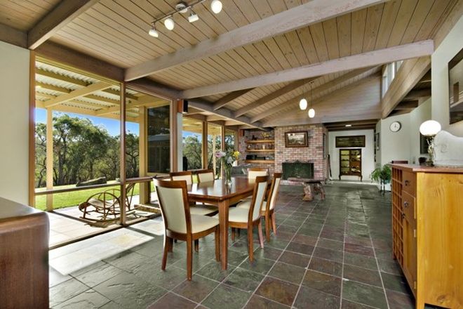 Picture of 2371 Steiglitz Road, STEIGLITZ VIC 3331