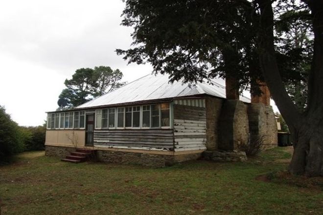 Picture of 43 James Street, BERRIDALE NSW 2628