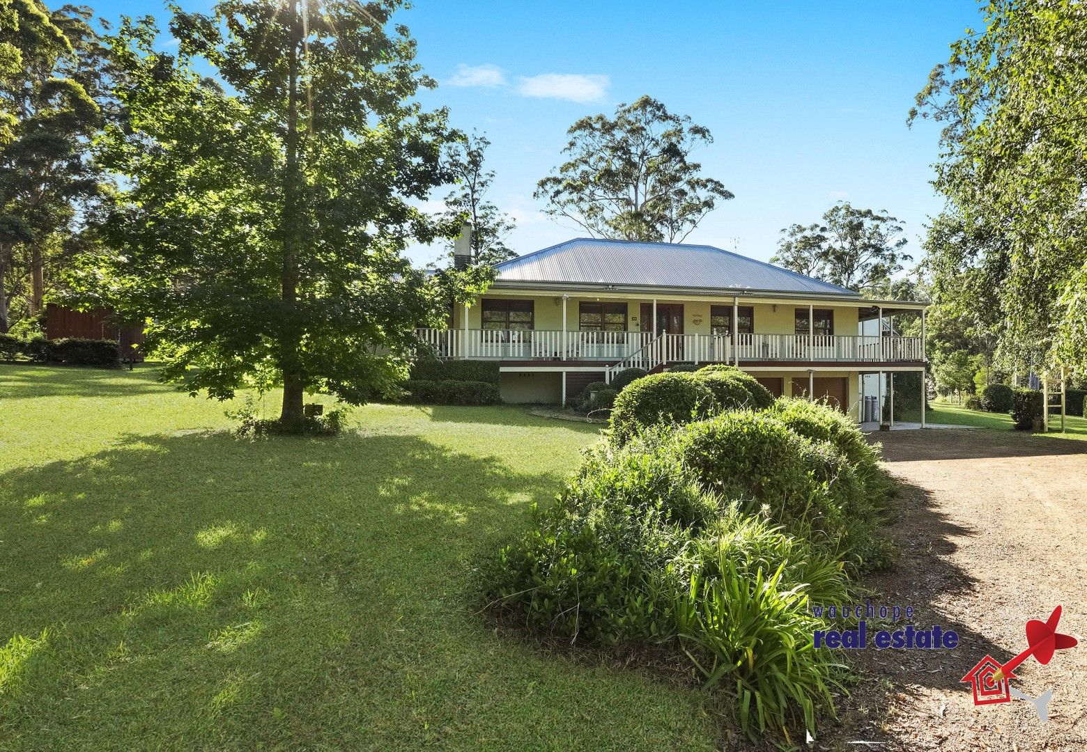 9 Moran Close, King Creek NSW 2446, Image 0