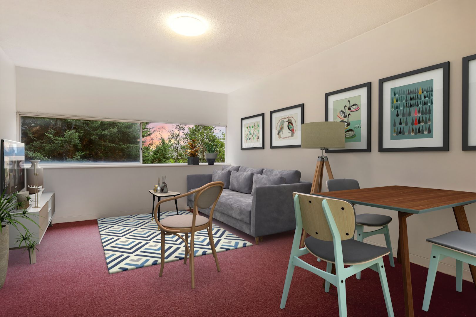 403/10 New McLean St, Edgecliff NSW 2027, Image 0
