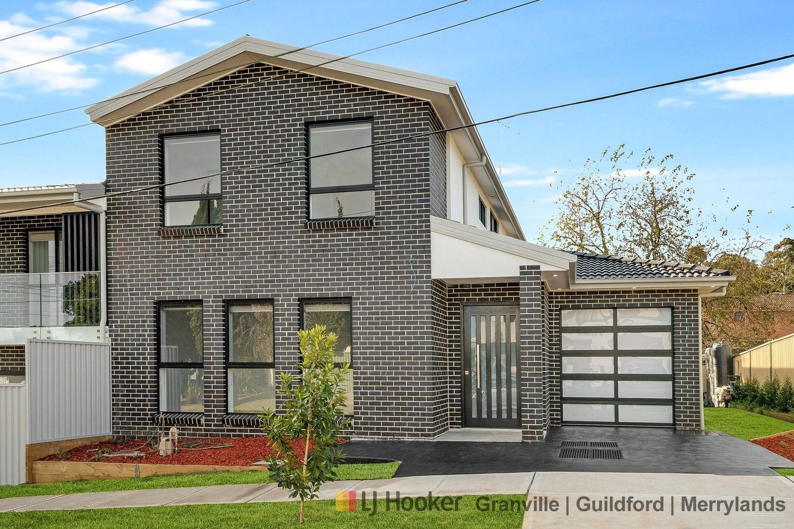 2a Sybil Street, Guildford NSW 2161, Image 0