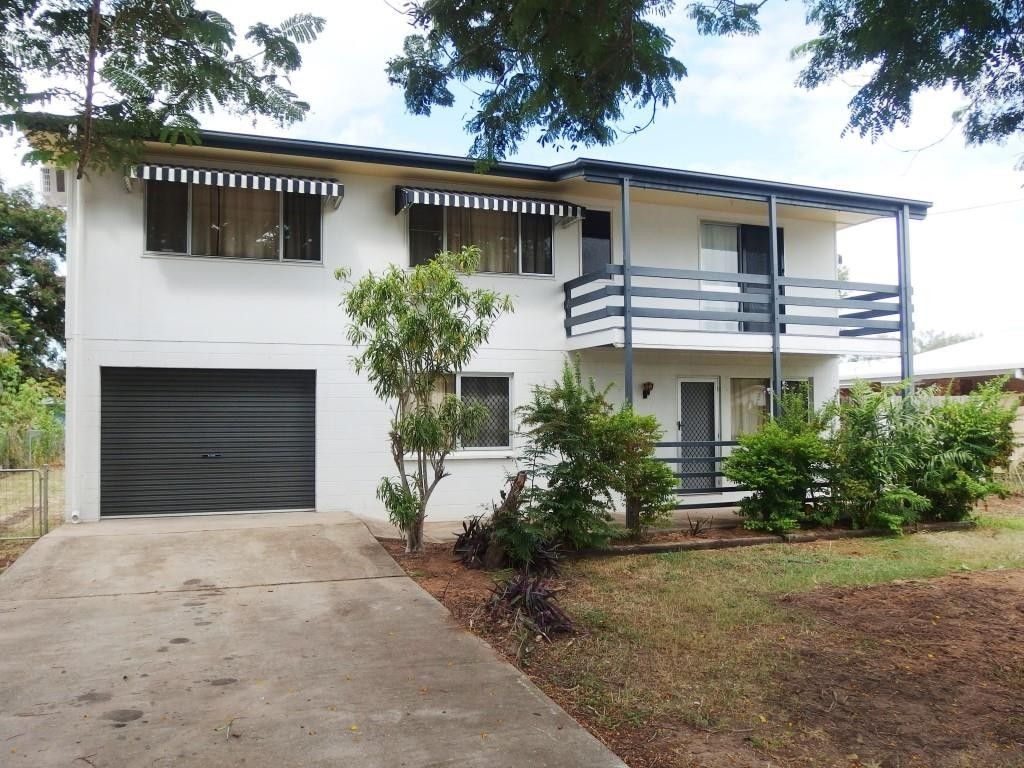 18 Yut Fay Avenue, Kelso QLD 4815 House For Rent 370 Domain