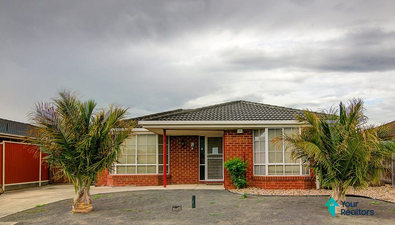 Picture of 11 St Lawrence Close, WERRIBEE VIC 3030