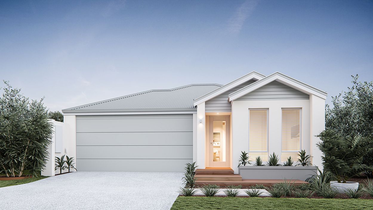 3 bedrooms New House & Land in Lot 5058 Stithians Avenue AVELEY WA, 6069