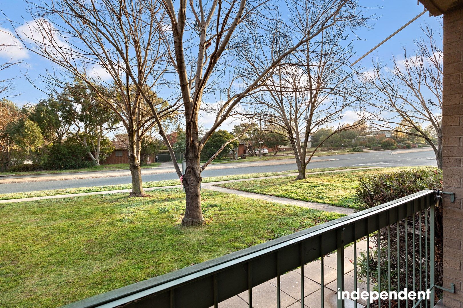 1C/124 Ross Smith Crescent, Scullin ACT 2614, Image 1