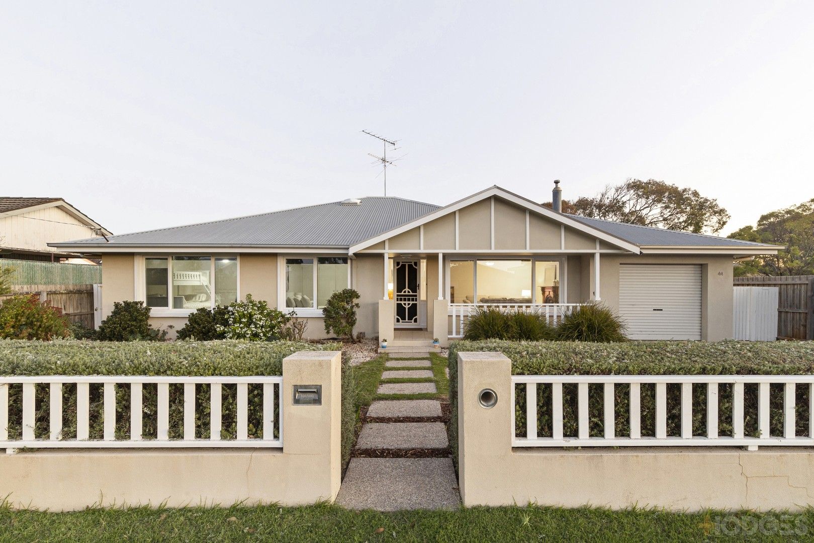 44 Powell Street West, Ocean Grove VIC 3226 Domain