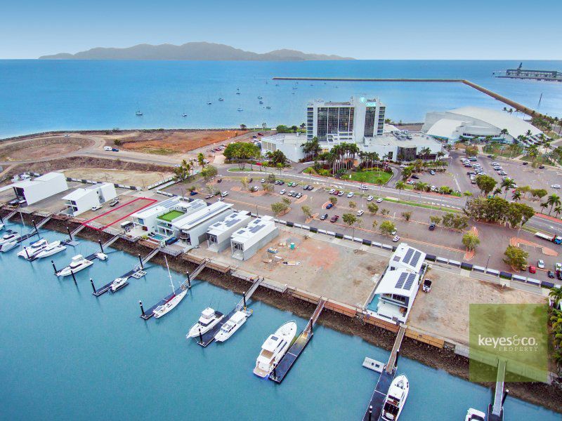 19/48-55 Sir Leslie Thiess Drive, Townsville City QLD 4810, Image 2