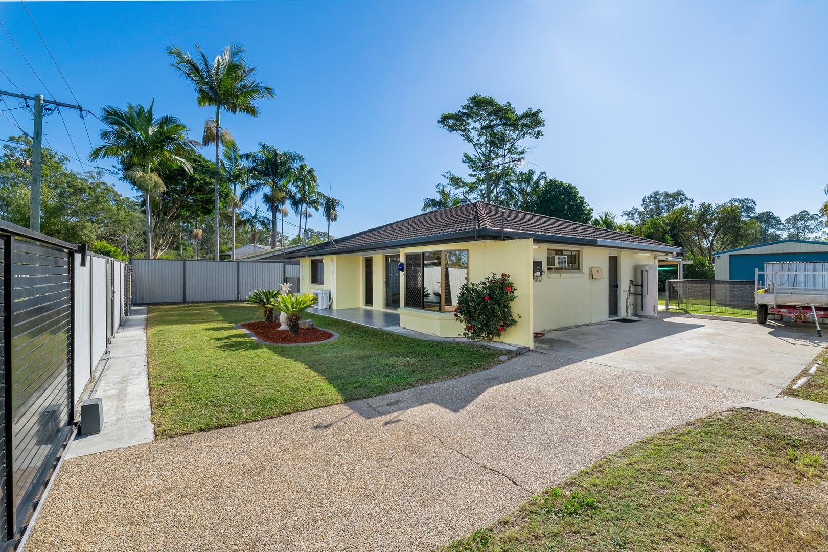 3 bedrooms House in 6 Torrens Street WATERFORD WEST QLD, 4133