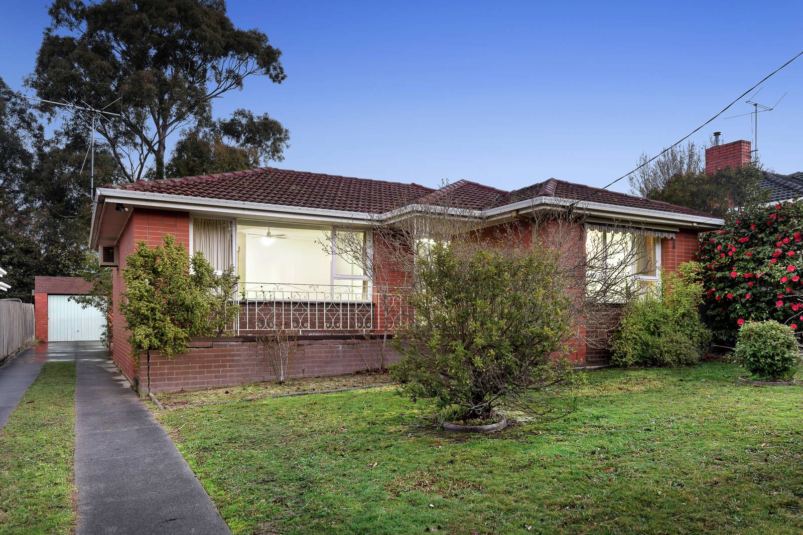 46 Churinga Avenue, Mitcham VIC 3132, Image 0