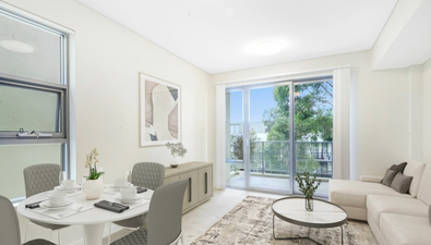 Picture of 65/31-39 Mindarie Street, LANE COVE NSW 2066