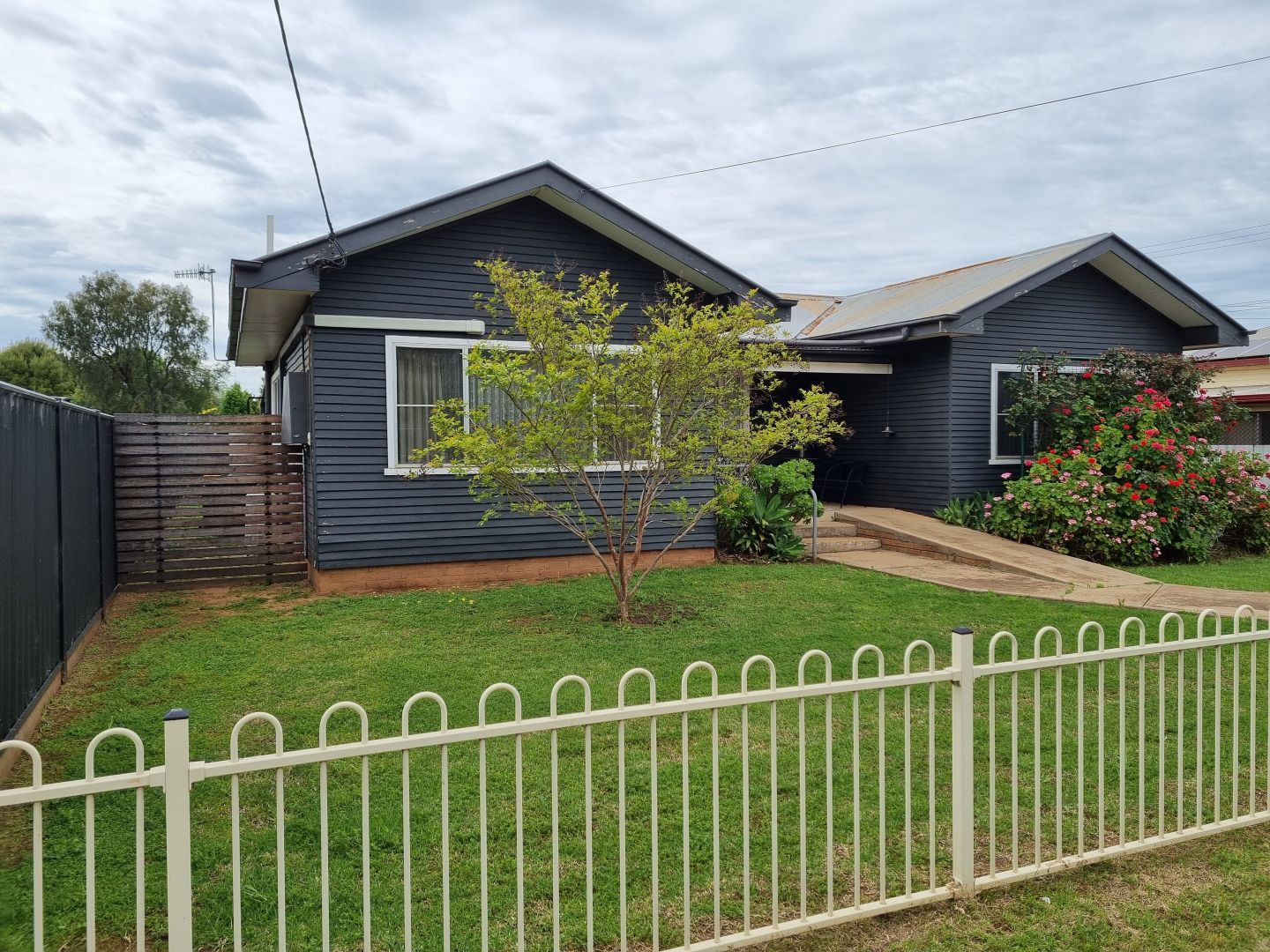 3 WHILEY STREET, Condobolin NSW 2877 Domain