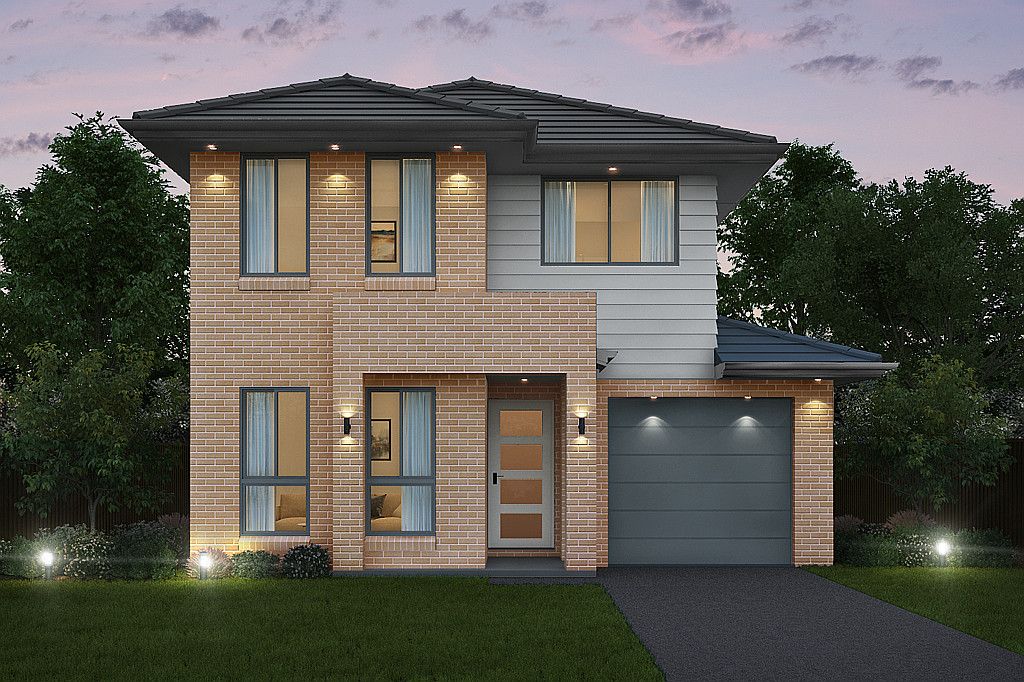 4 bedrooms New House & Land in  WERRINGTON NSW, 2747