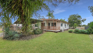 Picture of 27 Murphy Street, DYSART QLD 4745