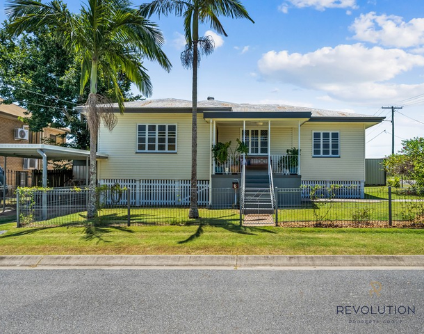 6 Churchill Street, Churchill QLD 4305