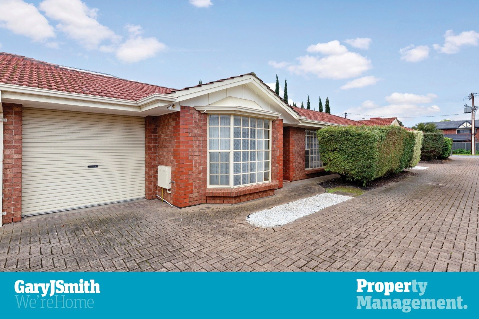 2 bedrooms House in 3/48 West Street ASCOT PARK SA, 5043