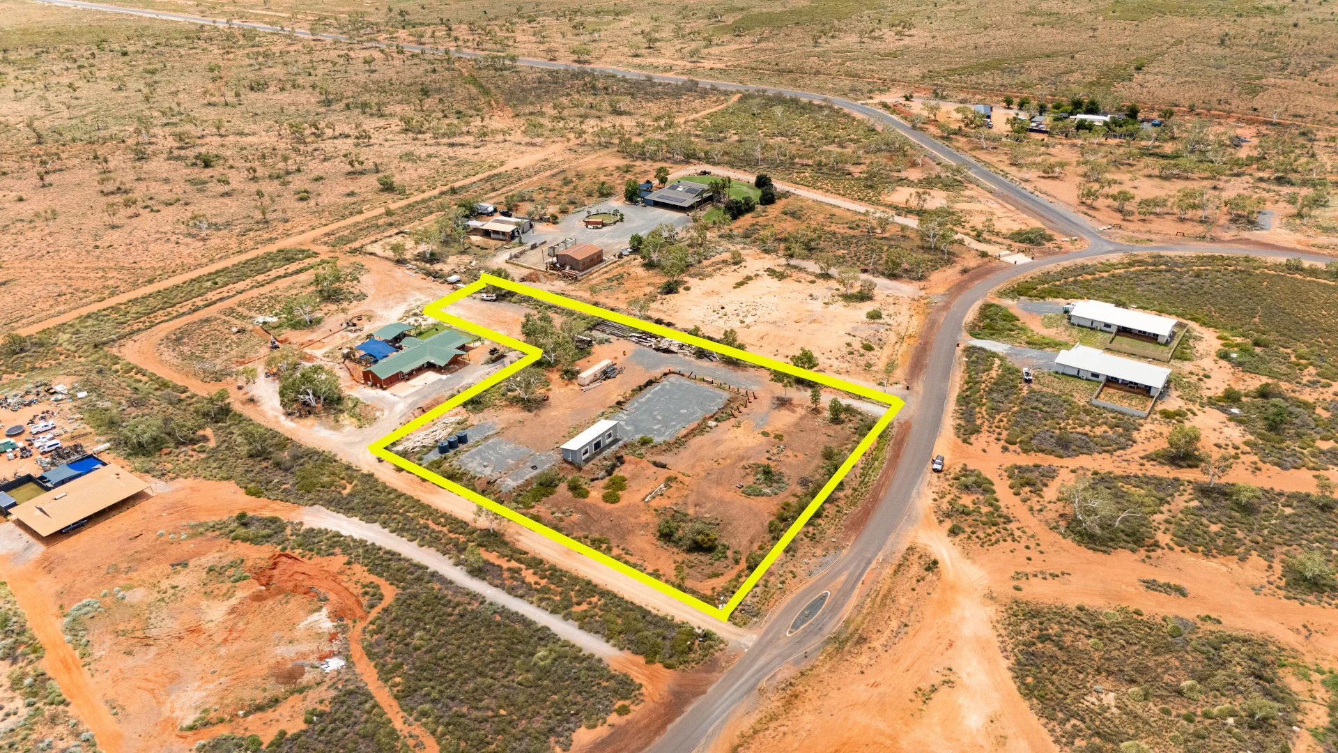 Additional image 6 of 15 Greenfield Street, Boodarie WA 6722