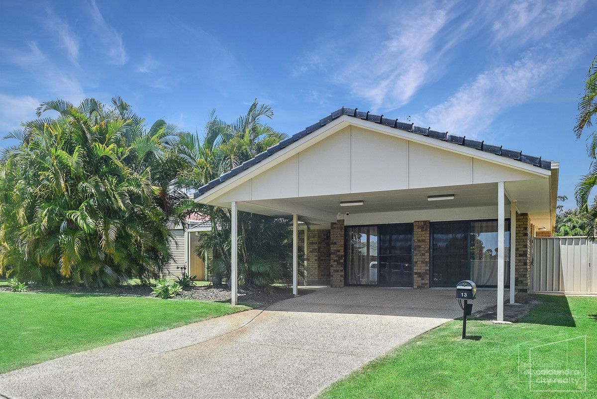 13 Rochester Rise, Aroona QLD 4551, Image 1