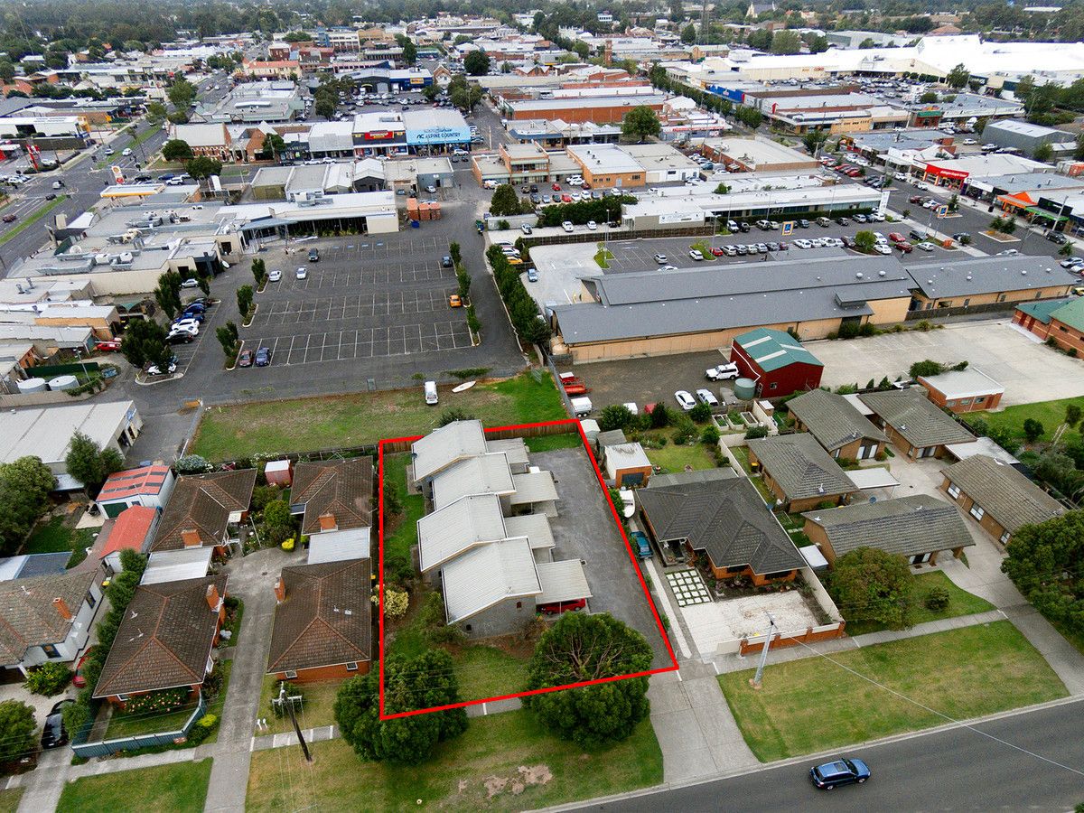 6/8082 Stawell Street, Sale Property History & Address Research Domain