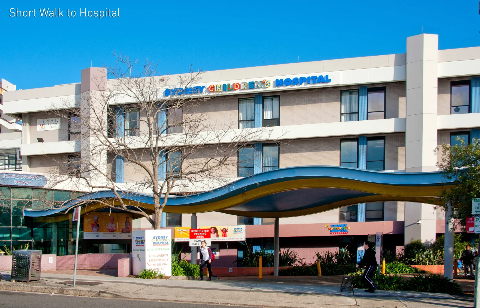 Additional image 5 of Room 3/11 Perouse Road, Randwick NSW 2031