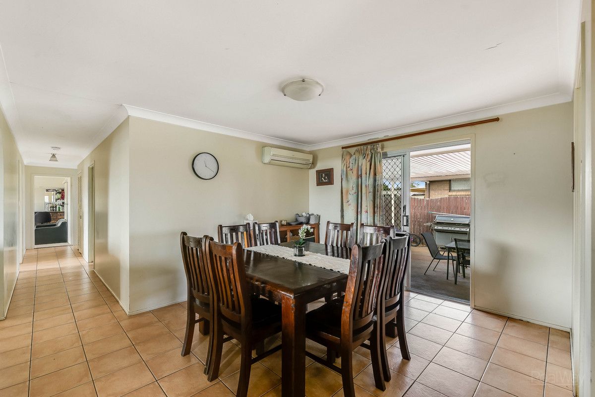 18 Cabarita Crescent, Glenvale QLD 4350, Image 0