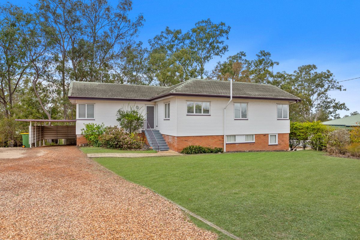 6 Moores Pocket Road, Tivoli QLD 4305, Image 0