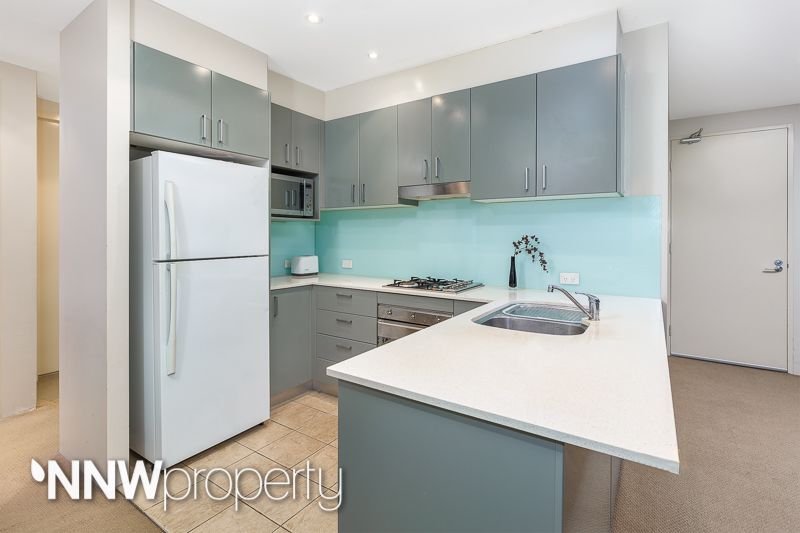 16/12-18 Orara Street, Waitara NSW 2077, Image 1