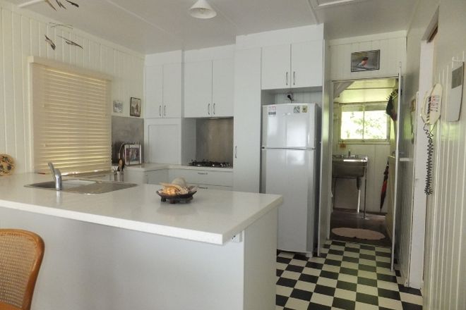 Picture of 4 Smith Crescent, PALUMA QLD 4816