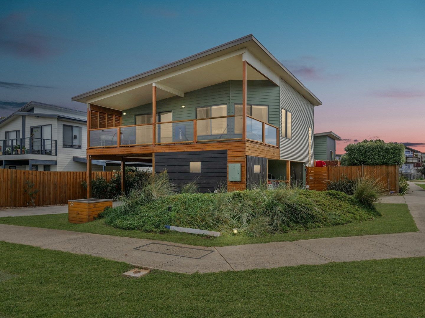 32 Back Beach Road, Sunset Strip VIC 3922, Image 0