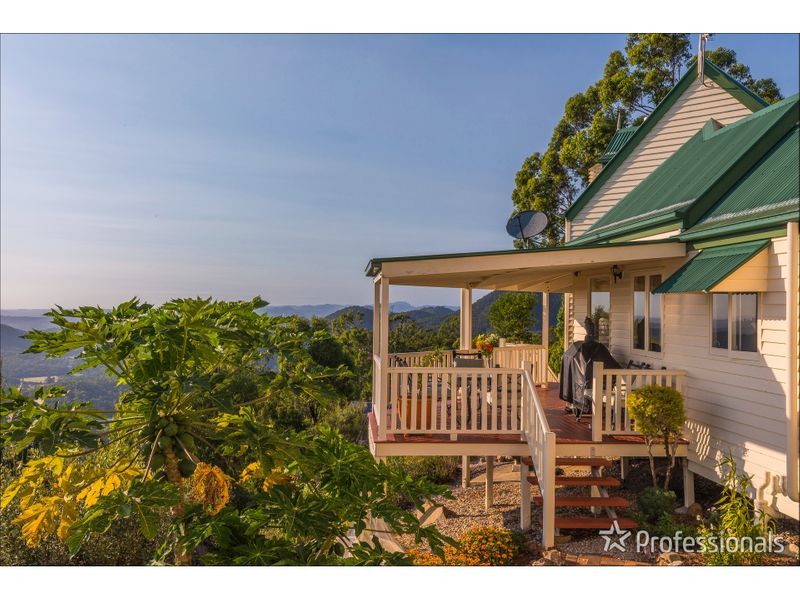 10 Wildflower Court, Tamborine Mountain QLD 4272, Image 1