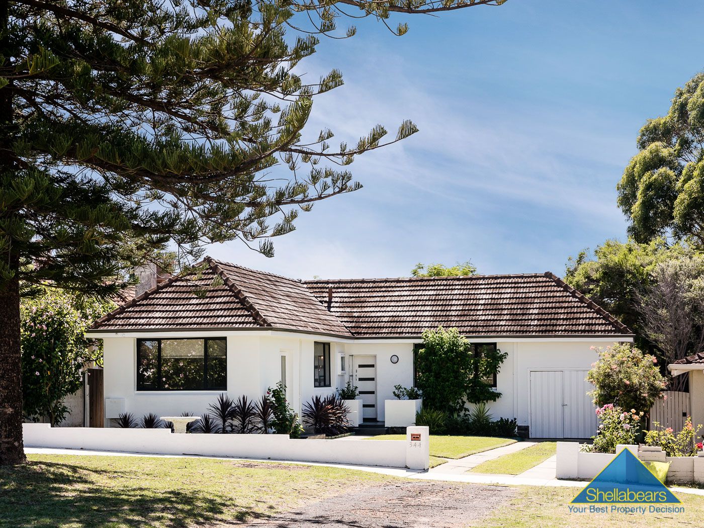 344 Marmion Street, Cottesloe WA 6011, Image 0