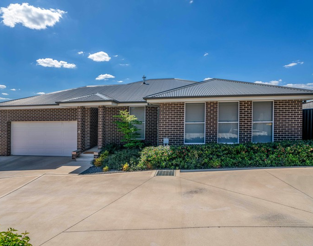 5A Lily Pilly Place, Orange NSW 2800