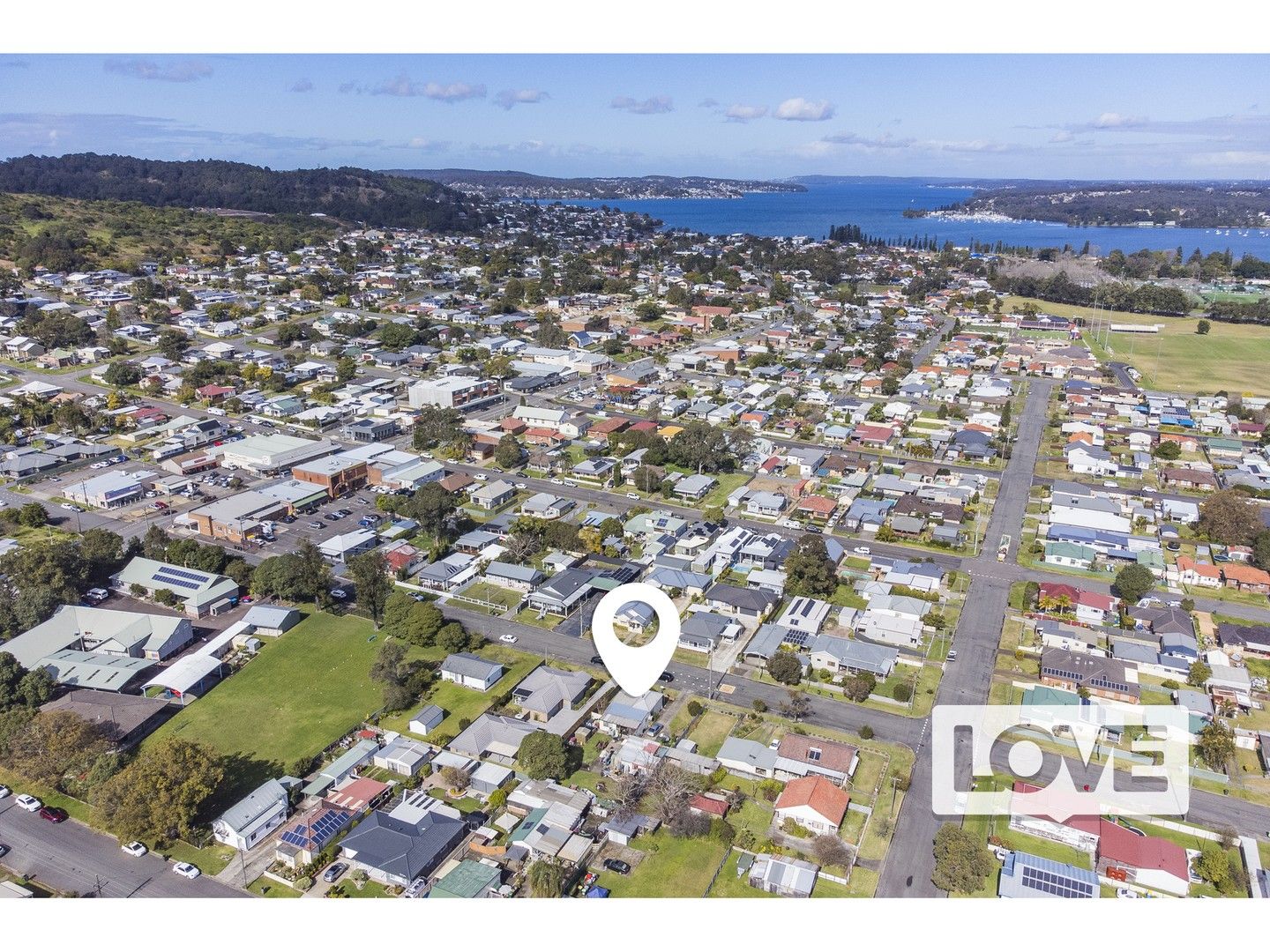 3 bedrooms House in  BOOLAROO NSW, 2284