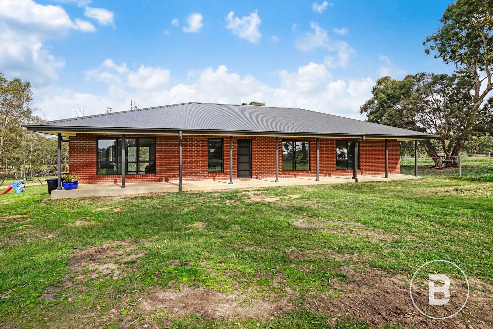 37 Yellow Box Lane, Armstrong VIC 3377, Image 1