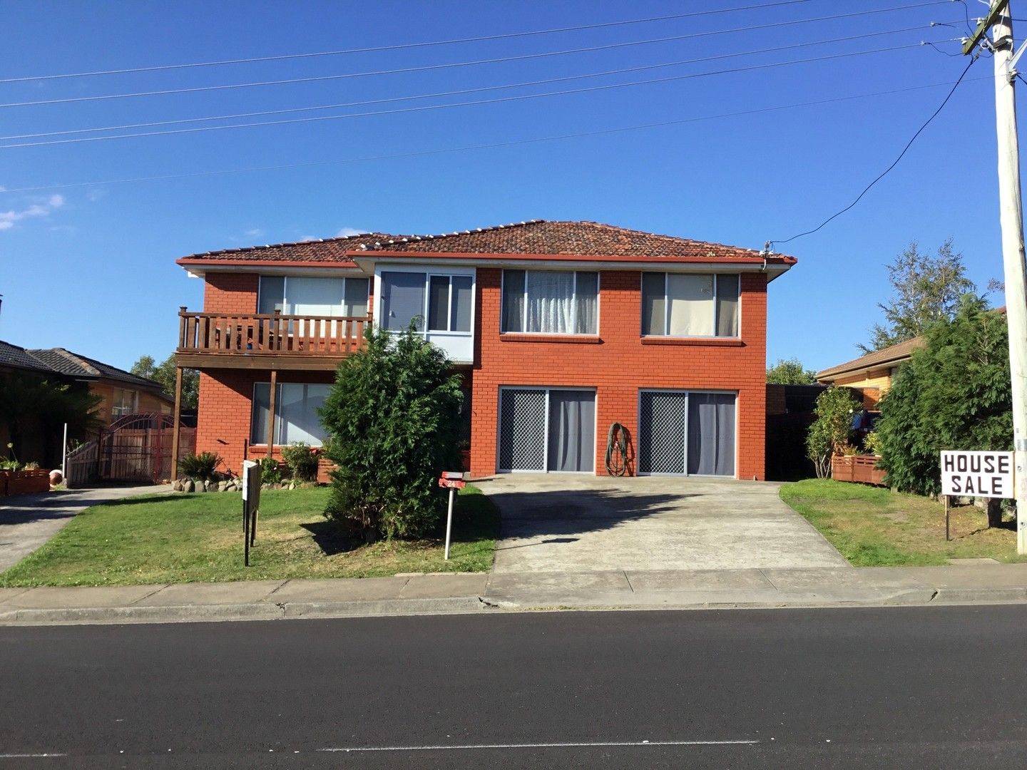 6 bedrooms House in 24 Redwood KINGSTON TAS, 7050