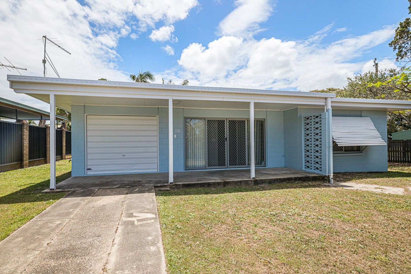 2 bedrooms House in 14 Dandar Avenue BELLARA QLD, 4507