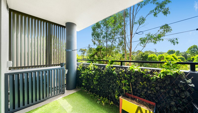 Picture of 206/5 Vermont Crescent, RIVERWOOD NSW 2210