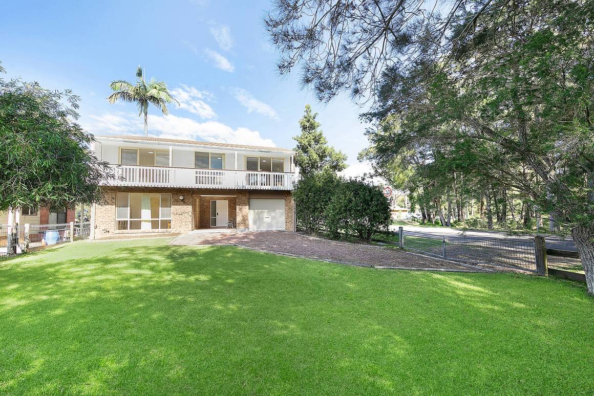 Picture of 59 Bay Street, BALCOLYN NSW 2264