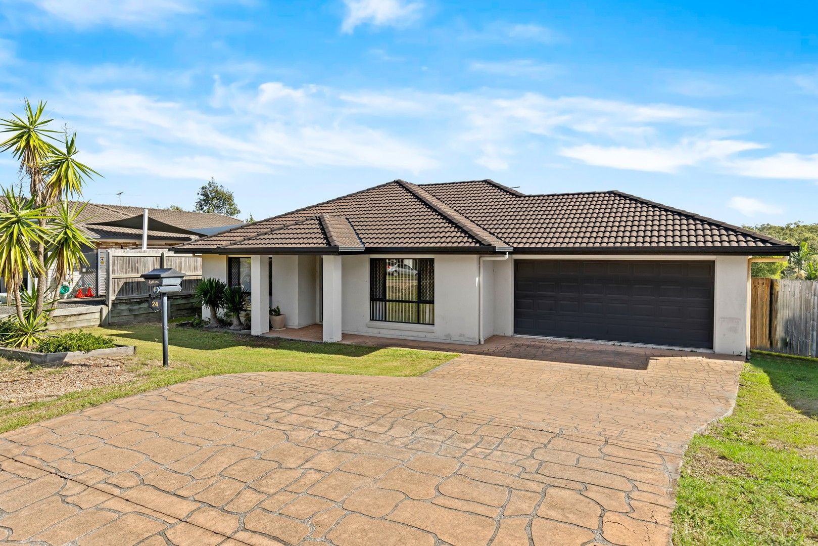 24 Turrbal Street, Bellbowrie QLD 4070, Image 0