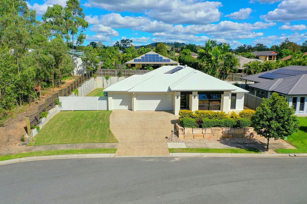 23 Mchugh Court, Augustine Heights QLD 4300, Image 1