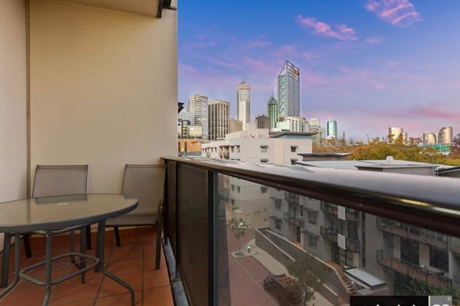137 2 Bedroom Apartments For Sale In Northbridge Wa 6003 Domain