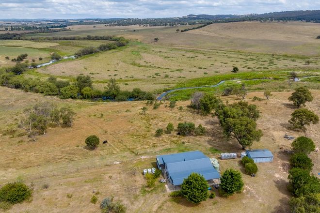 Picture of 1119 Pomeroy Road, POMEROY NSW 2580