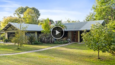 Picture of 271 Moors Road, NATHALIA VIC 3638