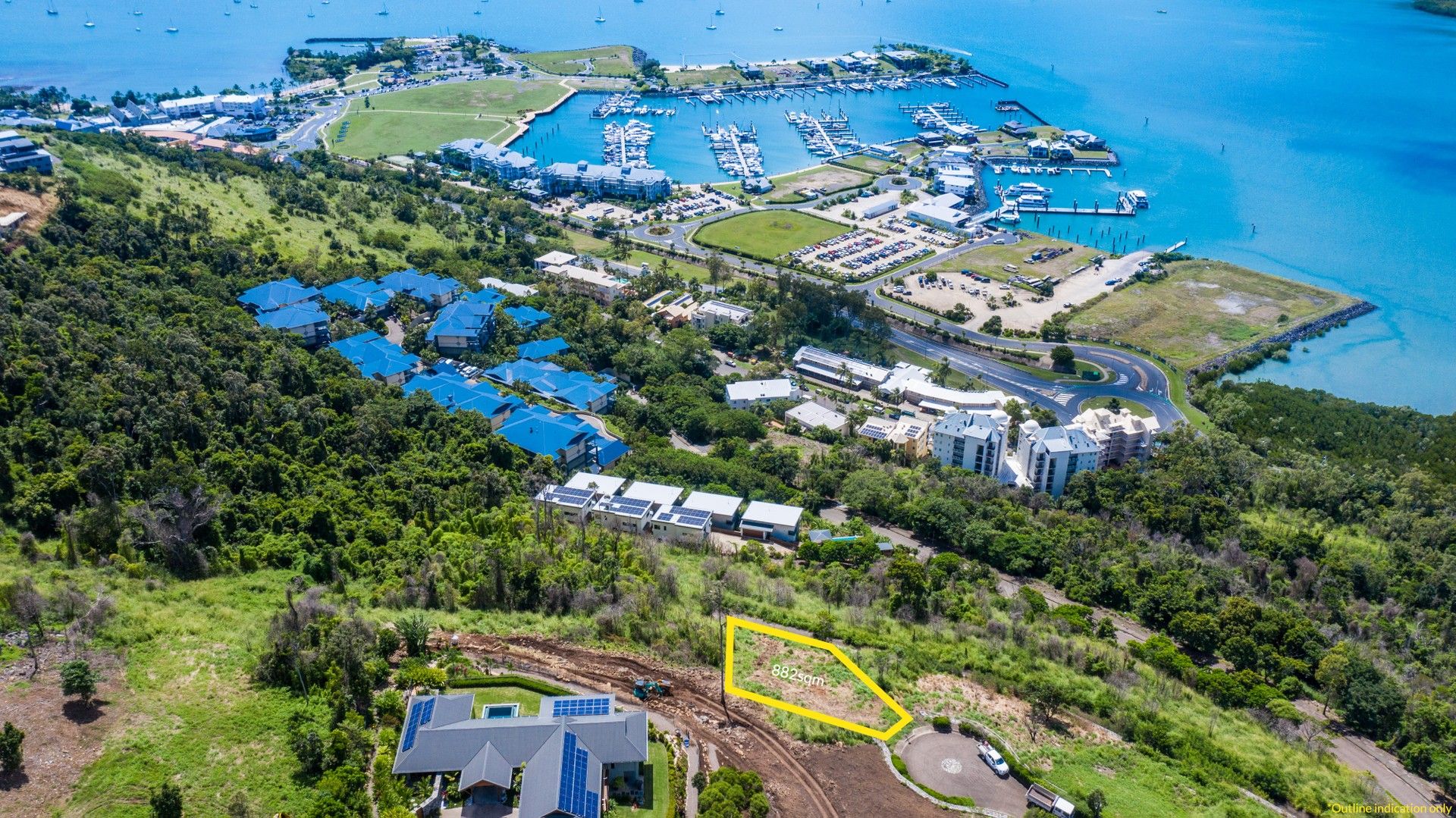 11 Bottletree Close, Airlie Beach QLD 4802, Image 0
