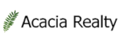 Logo for Acacia Realty